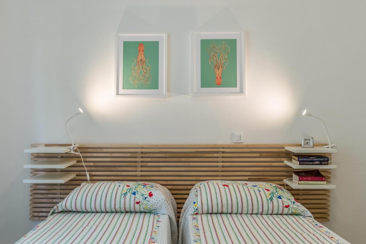 Апартаменты Sunshine House Леричи Экстерьер фото